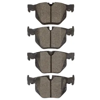 R1 Concepts 2311-1042-00 Semi Met Pads